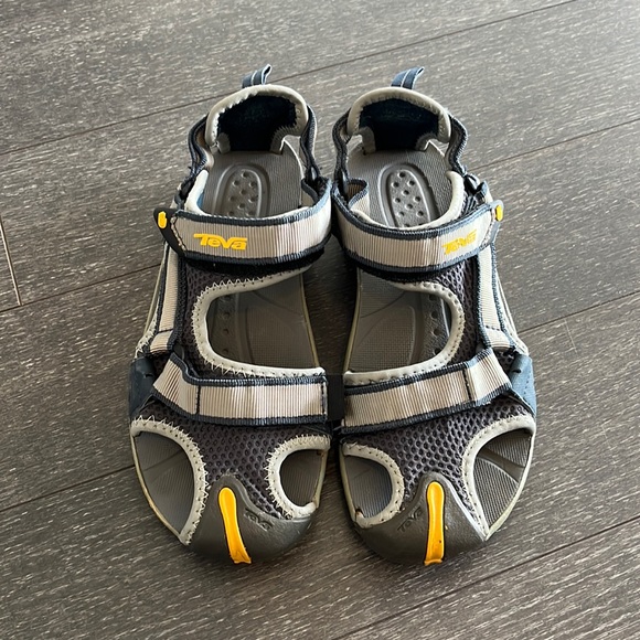 Teva Shoes - Teva hiking sandals